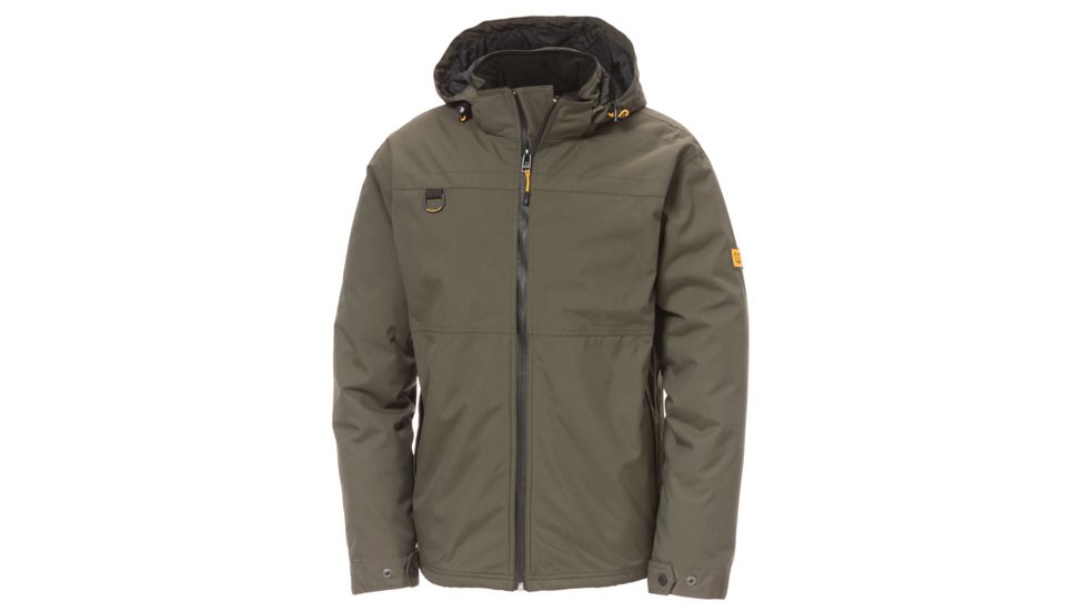 Caterpillar Chinook Jacket, Army Moss, Medium 1310017-10639-M