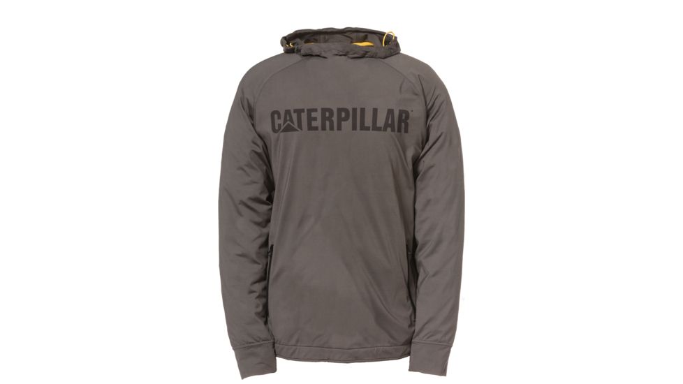 Caterpillar Contour Pullover Sweatshirt, Dark Shadow, Extra Large 1910007-88F-XL