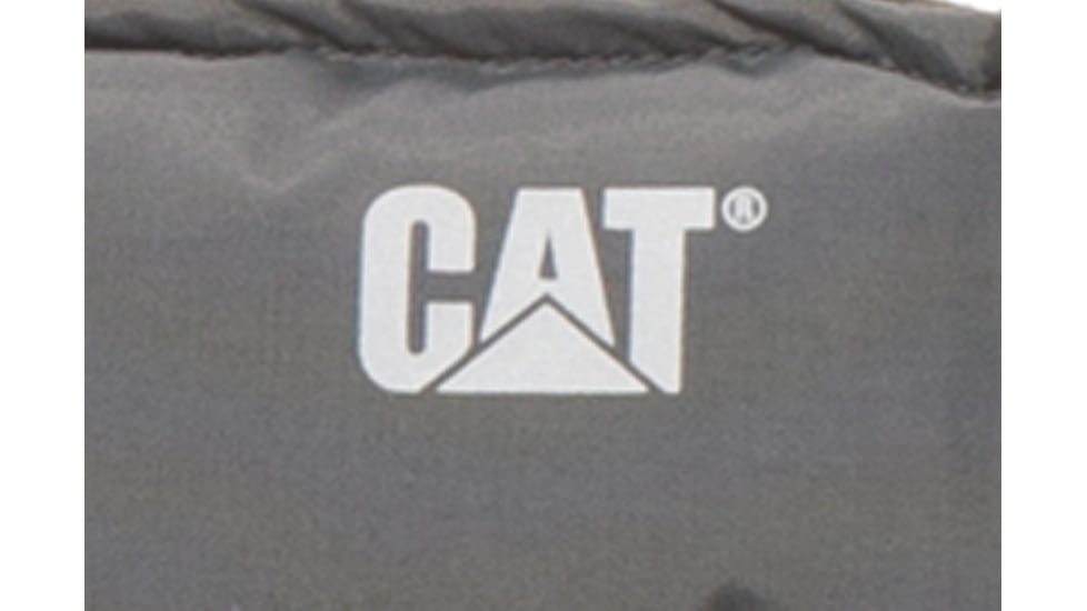 Caterpillar Defender Insulated Jacket, Army Moss, Medium 1310014-10639-M