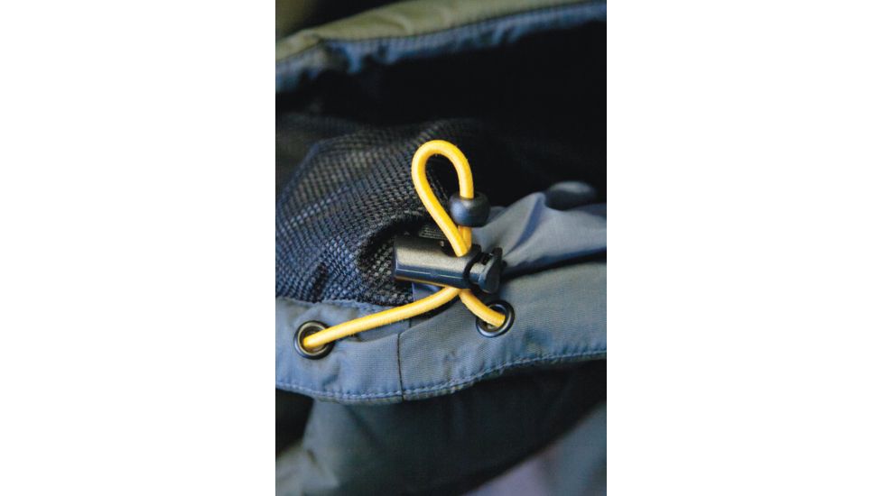 Caterpillar Defender Insulated Jacket, Army Moss, Medium 1310014-10639-M