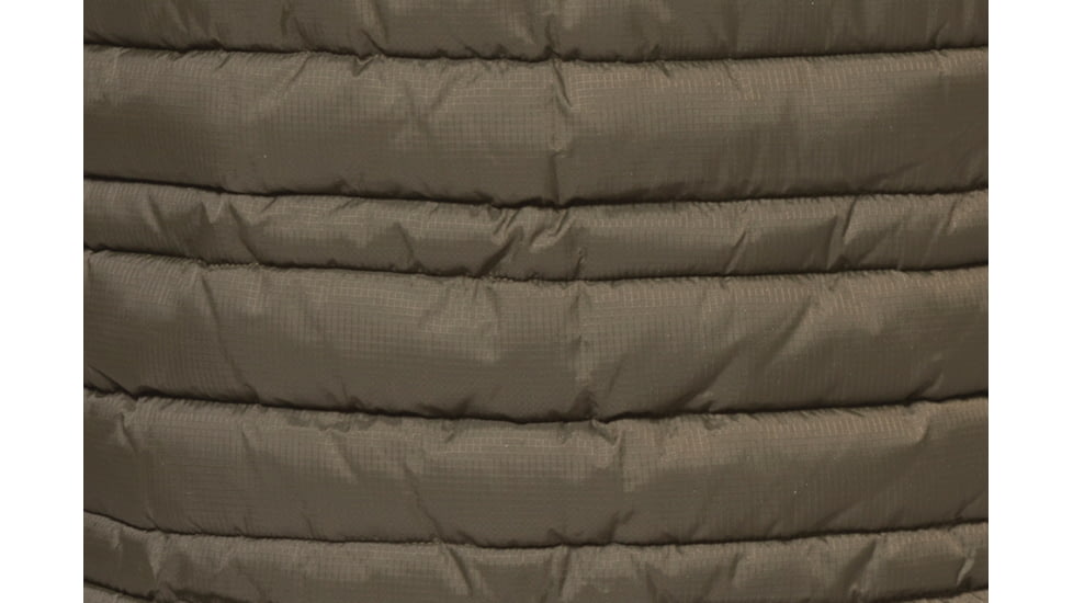 Caterpillar Defender Insulated Jacket, Army Moss, Medium 1310014-10639-M