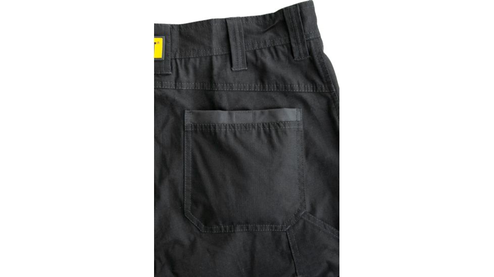 Caterpillar DL Short, Black, 30 1820916-016-30