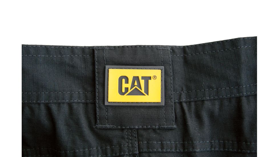 Caterpillar DL Short, Black, 30 1820916-016-30