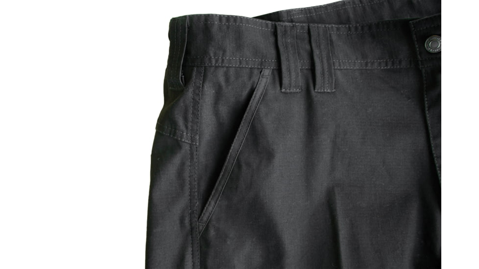 Caterpillar DL Short, Black, 30 1820916-016-30