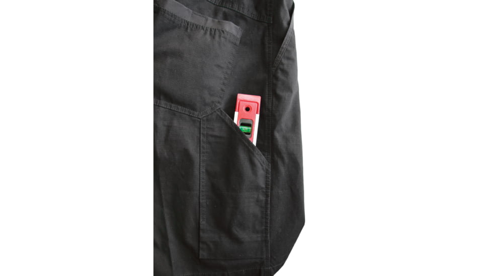 Caterpillar DL Short, Black, 30 1820916-016-30