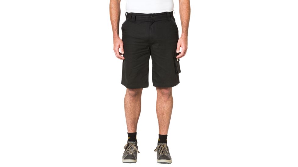 Caterpillar DL Short, Black, 30 1820916-016-30