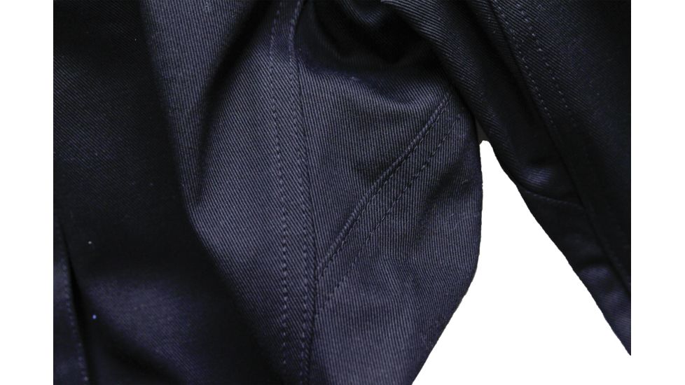 Caterpillar Flame Resistant Cargo Pant, FR Navy, 30/30 1810006-57E-30/30