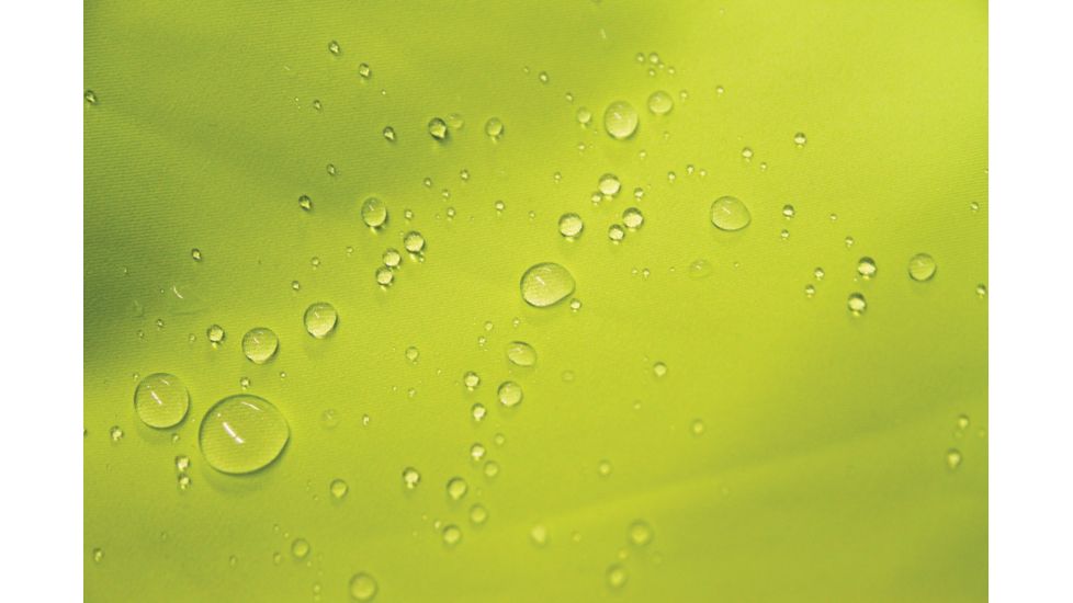 Caterpillar Hi Vis Soft Shell Jacket, Hi-Vis Yellow, Medium 1310008-407-M