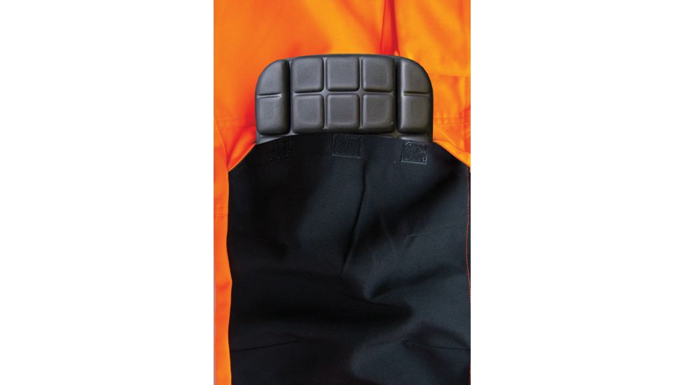 Caterpillar Hi-Vis Trademark Work Pant, Hi-Vis Orange-Black, 28/30 C172EHV-82F-28/30