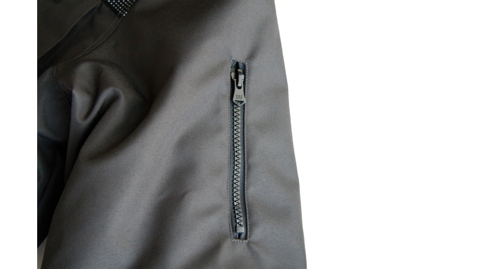 Caterpillar Instigator Bomber Jacket, Graphite, Medium 1310007-061-M