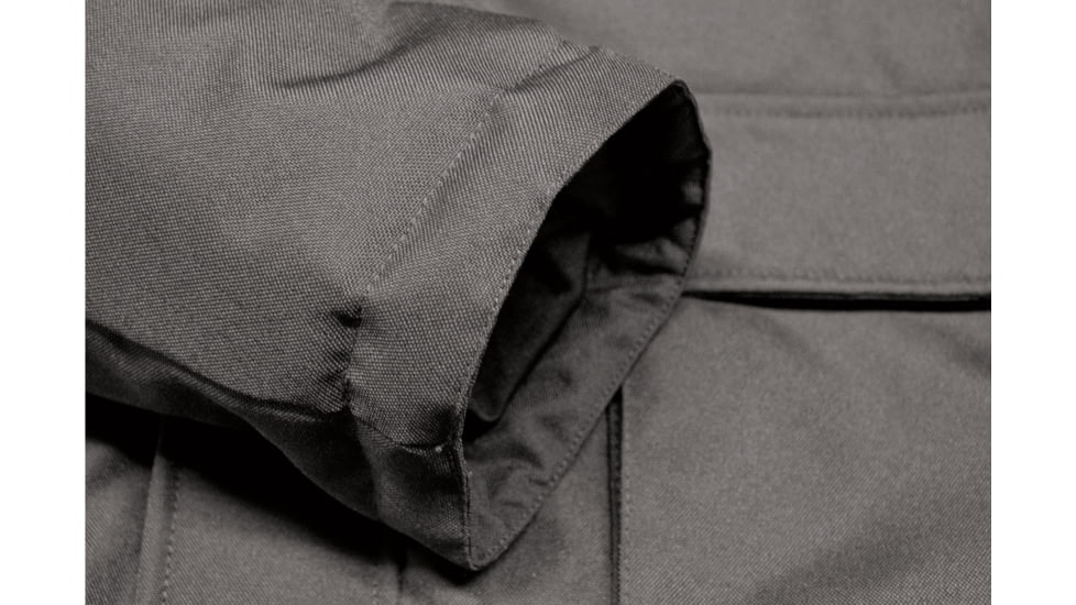 Caterpillar Instigator Bomber Jacket, Graphite, Medium 1310007-061-M