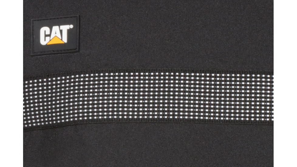 Caterpillar Instigator Vest, Black, Medium 1320002-016-M