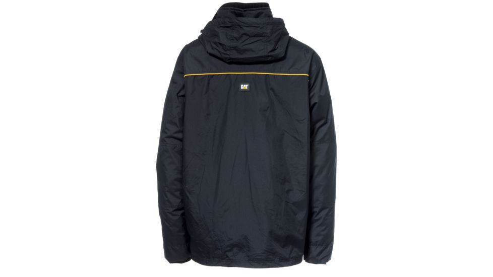Caterpillar Traverse Jacket, Black, Medium 1313081-016-M