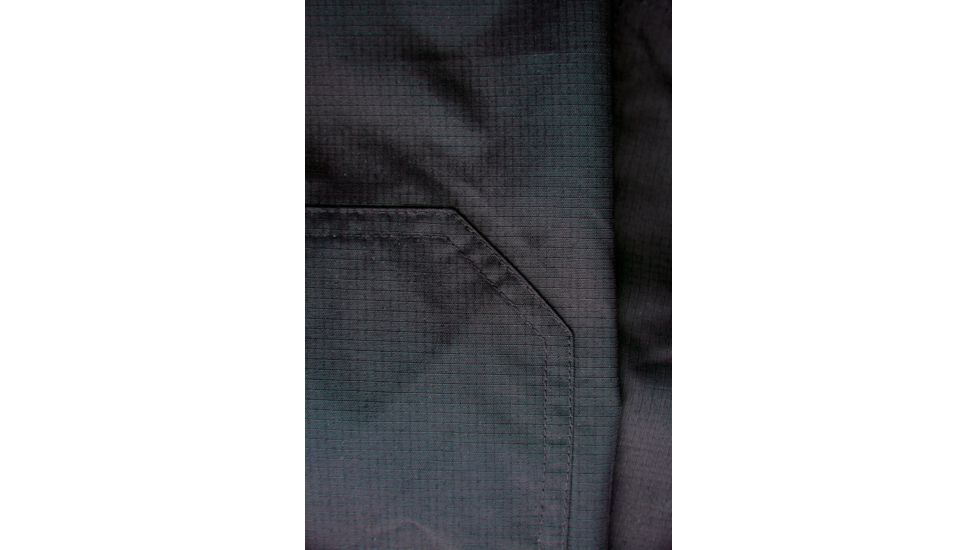 Caterpillar Traverse Jacket, Black, Medium 1313081-016-M