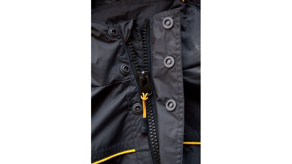 Caterpillar Traverse Jacket, Black, Medium 1313081-016-M