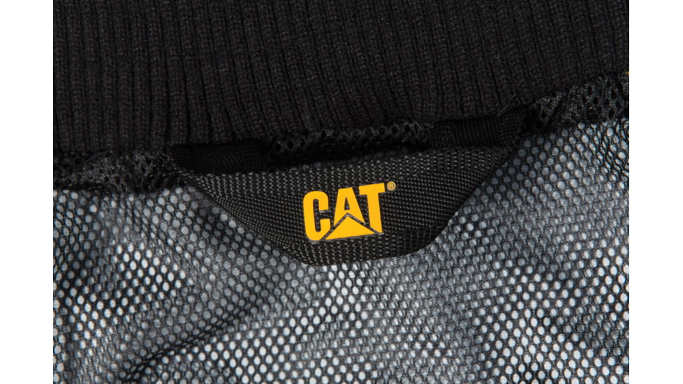 Caterpillar Traverse Jacket, Black, Medium 1313081-016-M