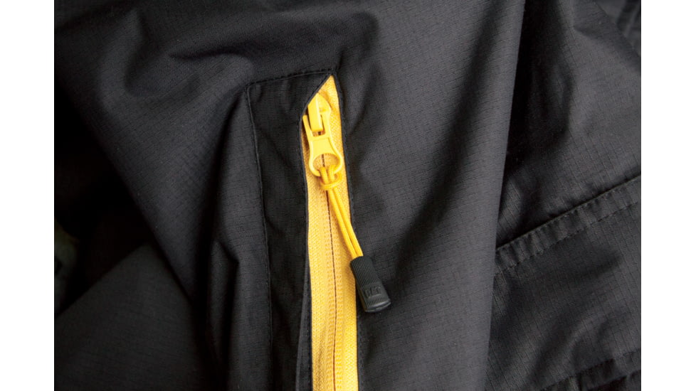 Caterpillar Traverse Jacket, Black, Medium 1313081-016-M