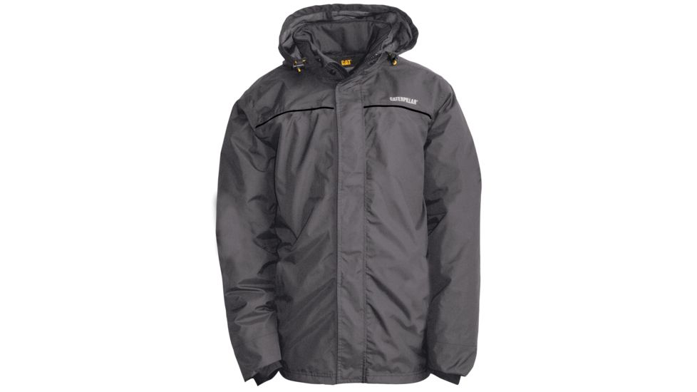 Caterpillar Traverse Jacket, Graphite, Medium 1313081-061-M