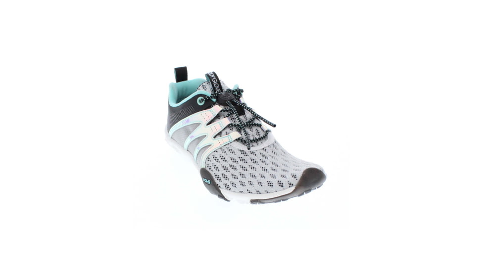 Aquapac Womens Flow Water Shoes - White CFA97DAC, 10, WHITE/ARUBA, FLOW-WHAB-10