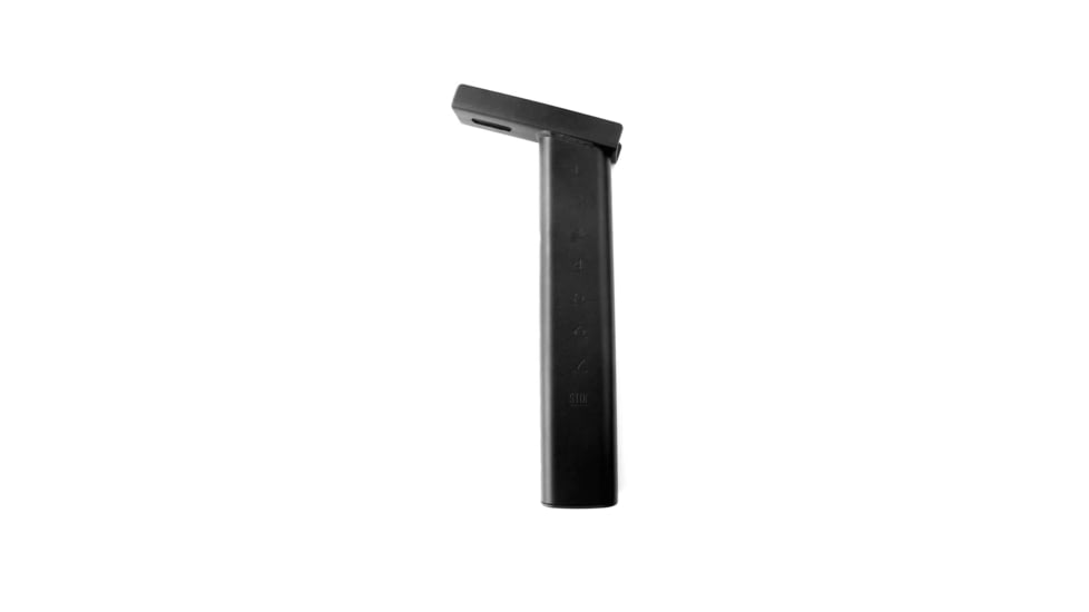 Yosuda Seat Post For YB001 Bike, Black, One Size, 6591853953198
