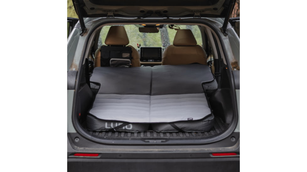 Luno Memory Foam Topper, MTA, MFT-001-R1