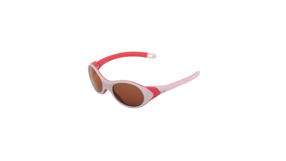 Cebe Kanga Sunglass Light Pink Frame, Melanine Lens 998300128