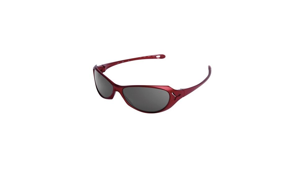 Cebe Koala Sunglass Red Frame, Grey Lens 198100557