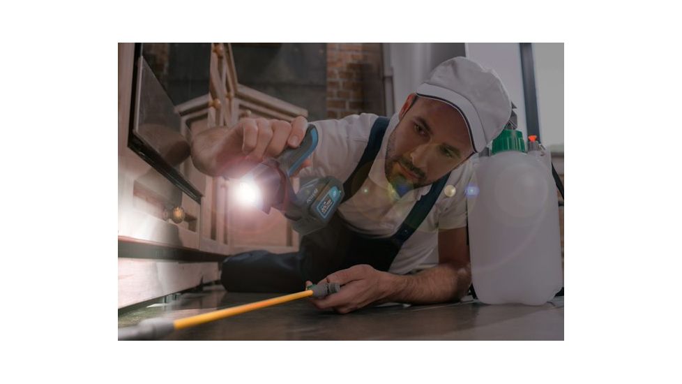 CEL Power 8 Workshop Tool Set, Blue/White, Large, P8-CP1