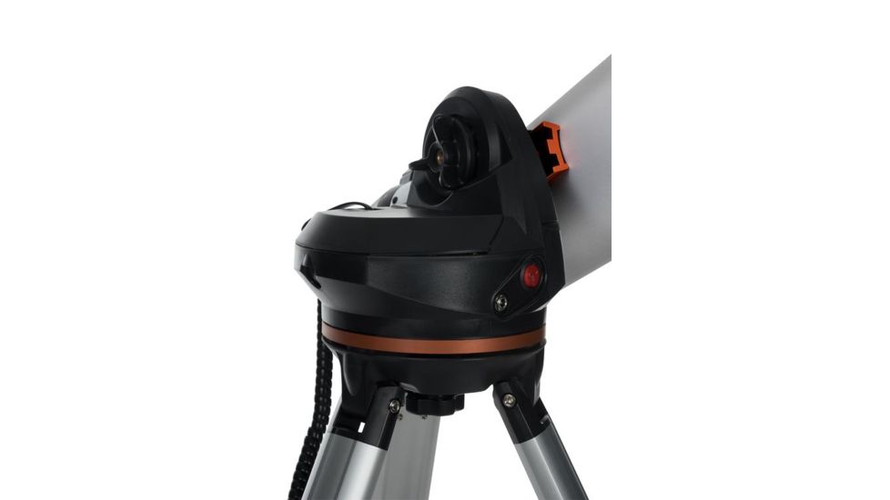Celestron 114LCM Computerized Telescope 31150