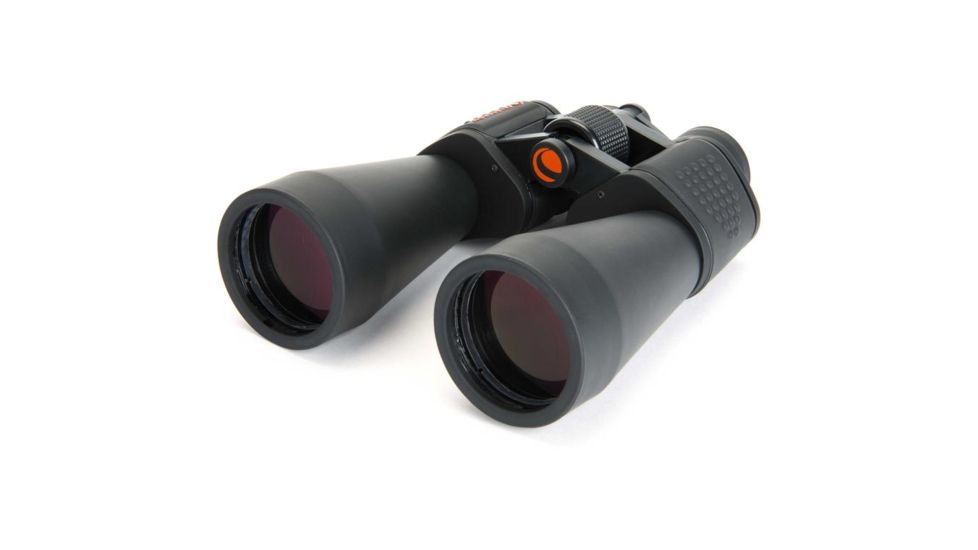 Celestron 12x60 SkyMaster Porro Prism Large Aperture Binoculars 71007