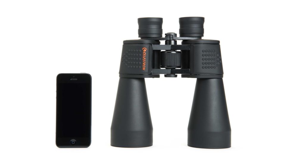 Celestron 12x60 SkyMaster Porro Prism Large Aperture Binoculars 71007