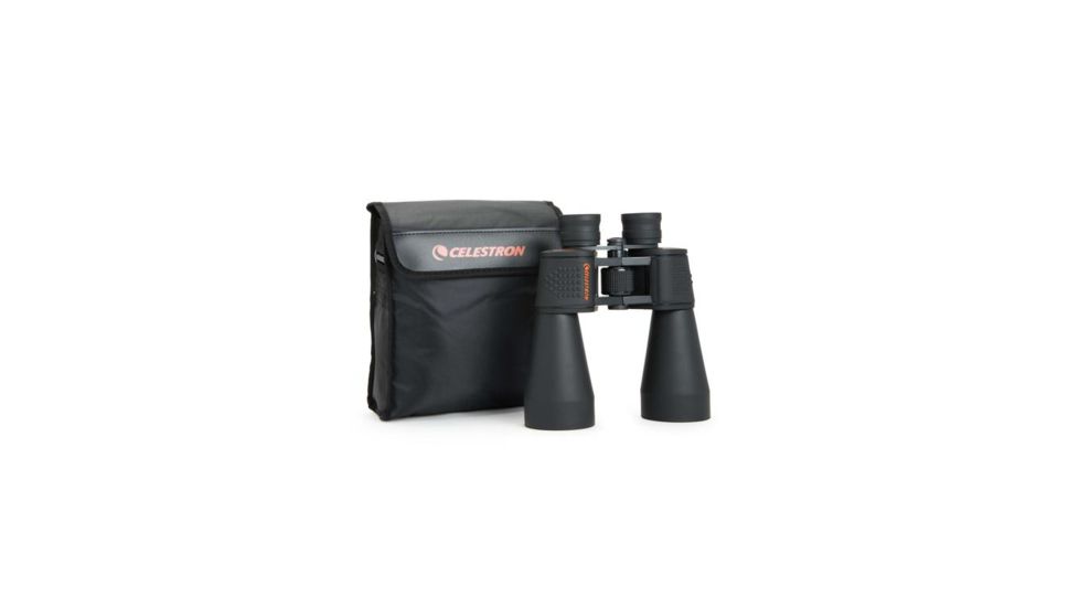 Celestron 12x60 SkyMaster Porro Prism Large Aperture Binoculars 71007