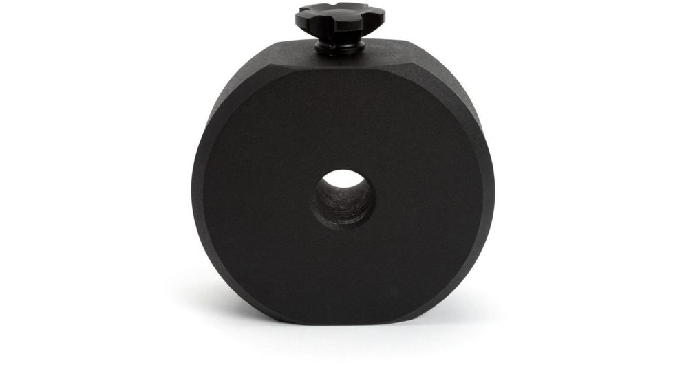 Celestron 22lb Counterweight for CGEM Mount