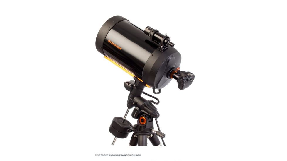 Celestron 48mm T-Adapter for EdgeHD 9.25in,11in,14in 93622