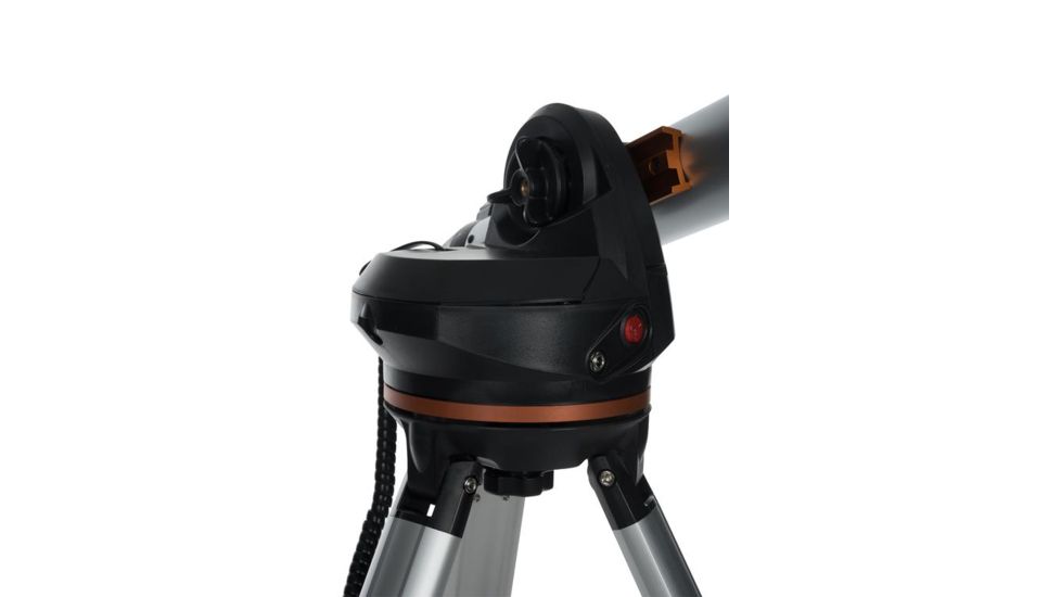 Celestron 80LCM Computerized Telescope 22051