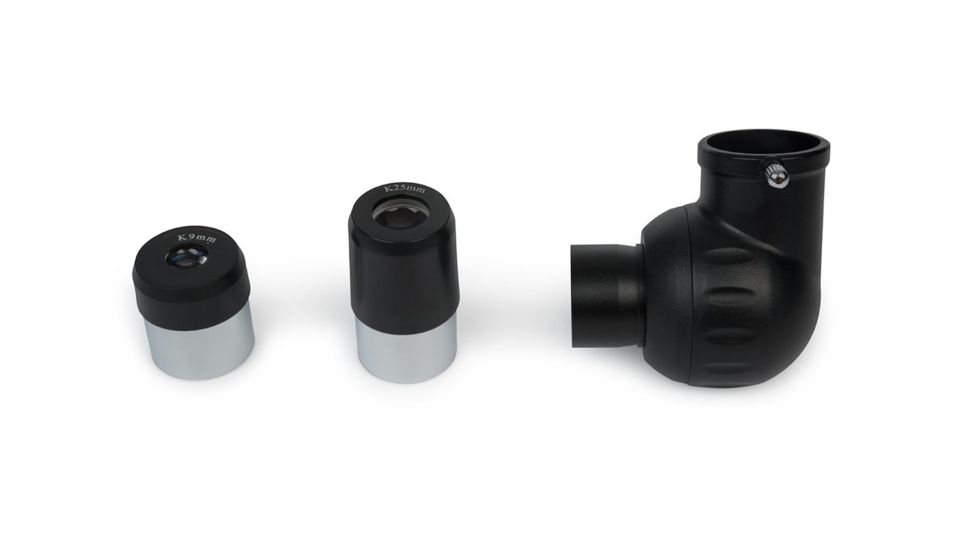 Celestron 80LCM Computerized Telescope 22051