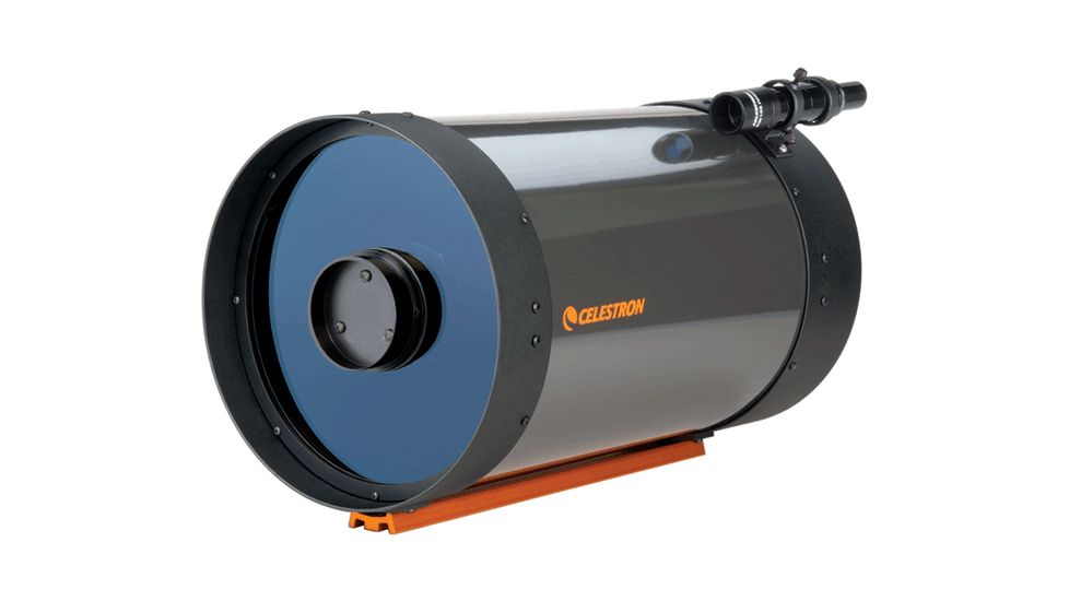 Celestron C6-A-XLT (CG-5) Optical Tube Assembly 91010-XLT