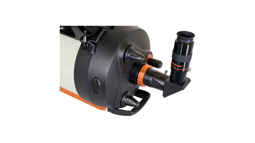 EdgeHD Optics Rear Cell