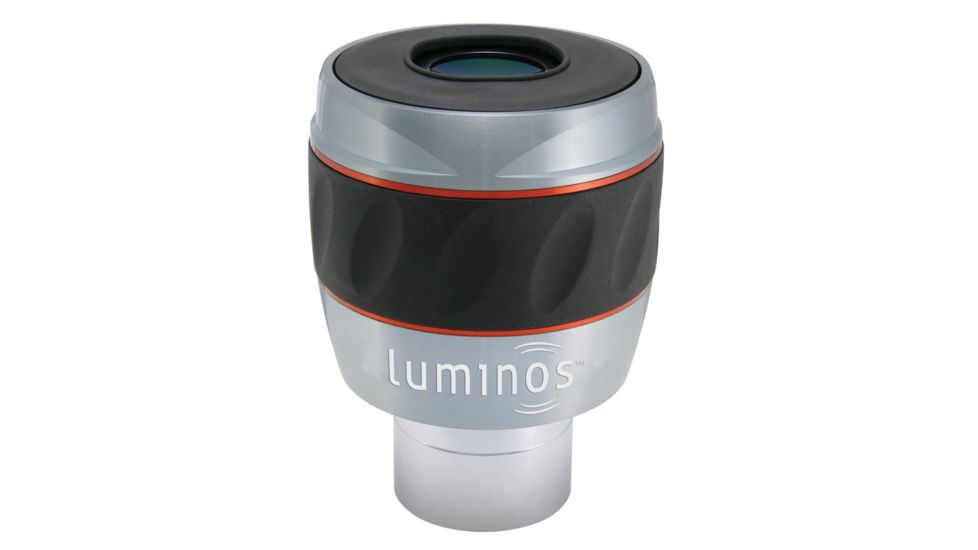 Celestron Luminos 31mm Ocular Lens - 2in. 93435