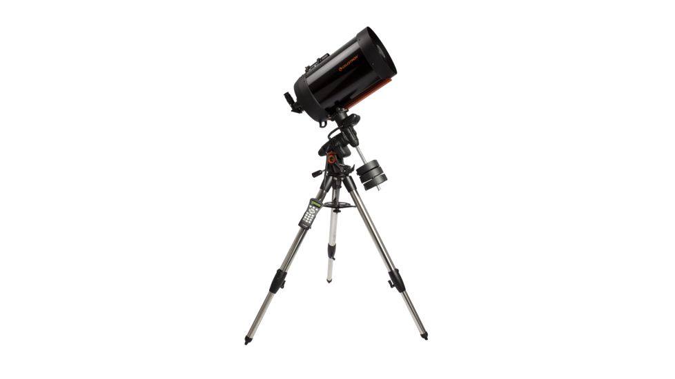 Celestron Advanced VX 11in Schmidt-Cassegrain Telescope 12067
