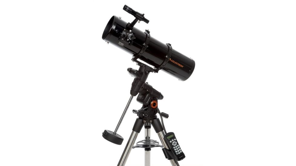 Celestron Advanced VX 6in Newtonian Telescope 32054