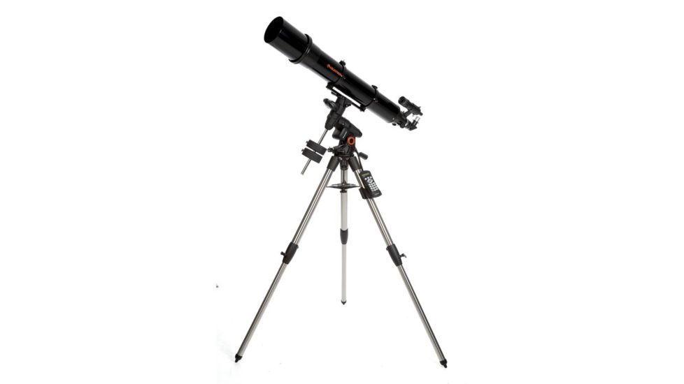 Celestron Advanced VX 6in Refractor Telescope 22020