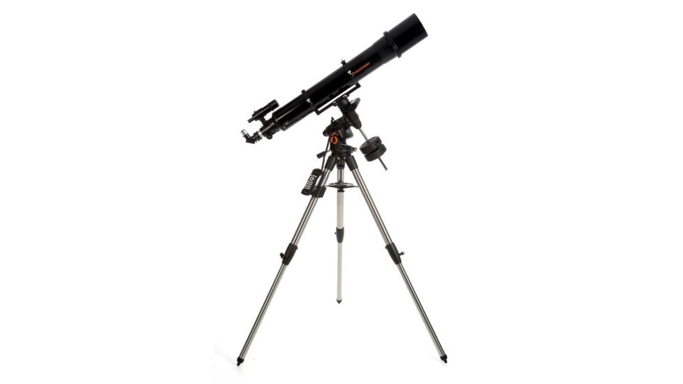 Celestron Advanced VX 6in Refractor Telescope 22020