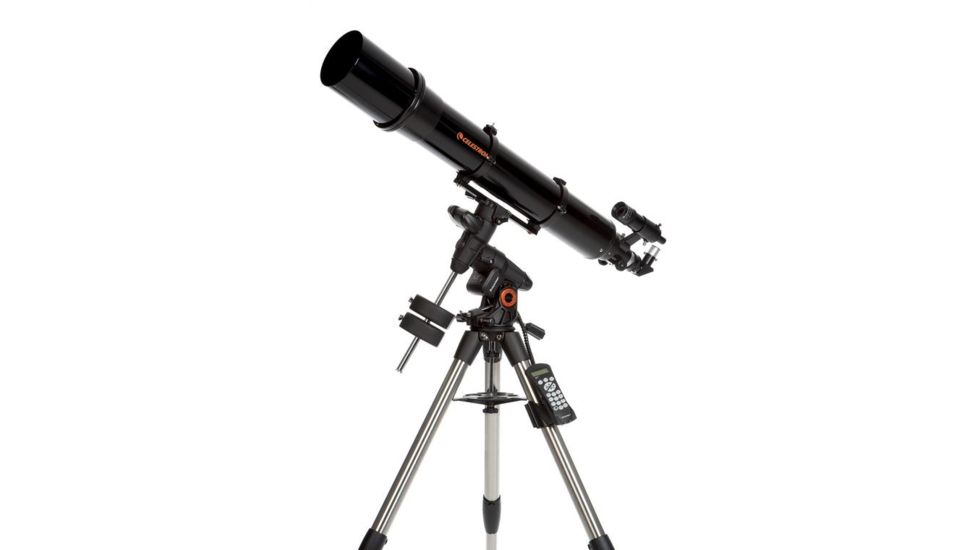 Celestron Advanced VX 6in Refractor Telescope 22020