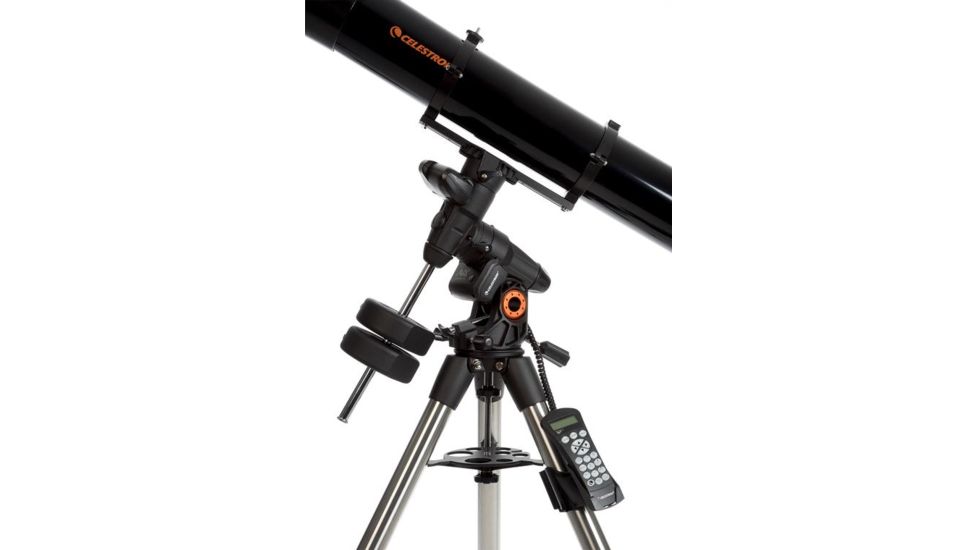 Celestron Advanced VX 6in Refractor Telescope 22020