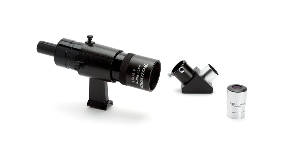 Celestron Advanced VX 6in Refractor Telescope 22020