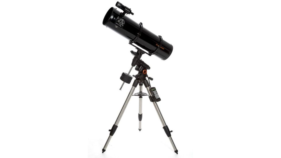 Celestron Advanced VX 8in Newtonian Telescope 32062