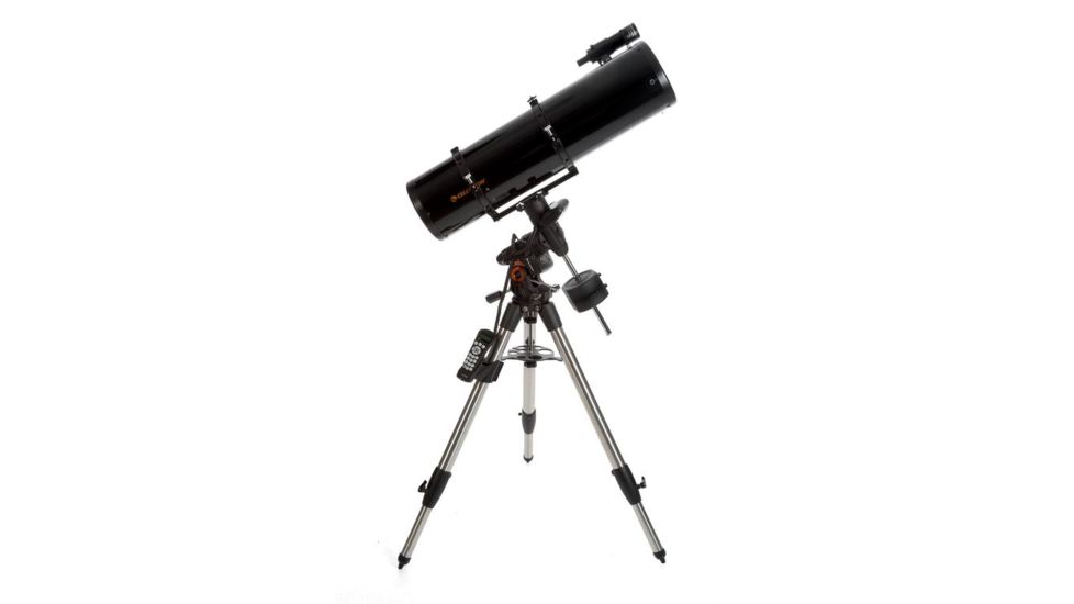 Celestron Advanced VX 8in Newtonian Telescope 32062