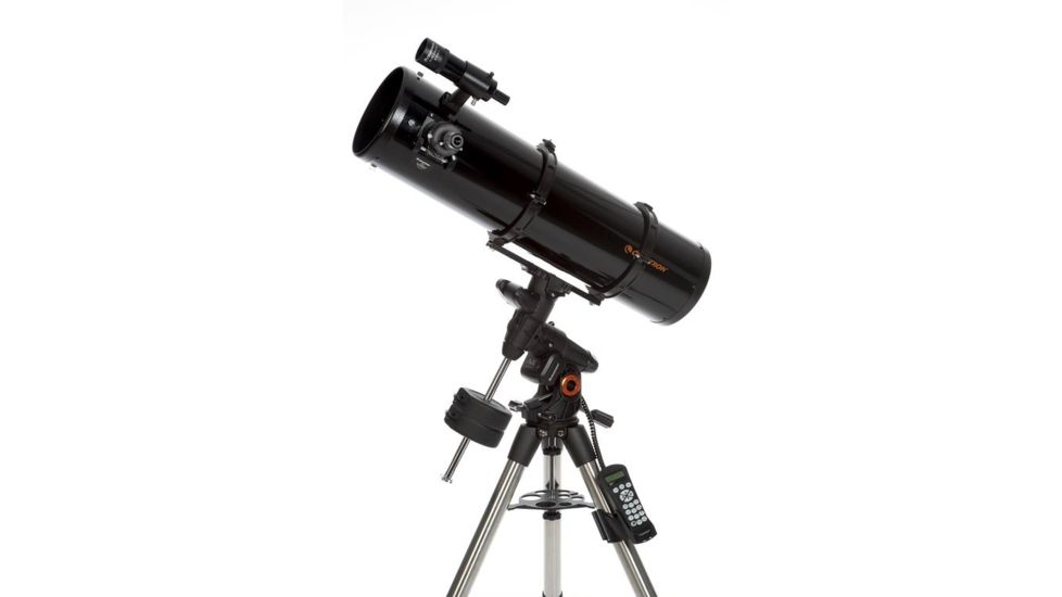 Celestron Advanced VX 8in Newtonian Telescope 32062