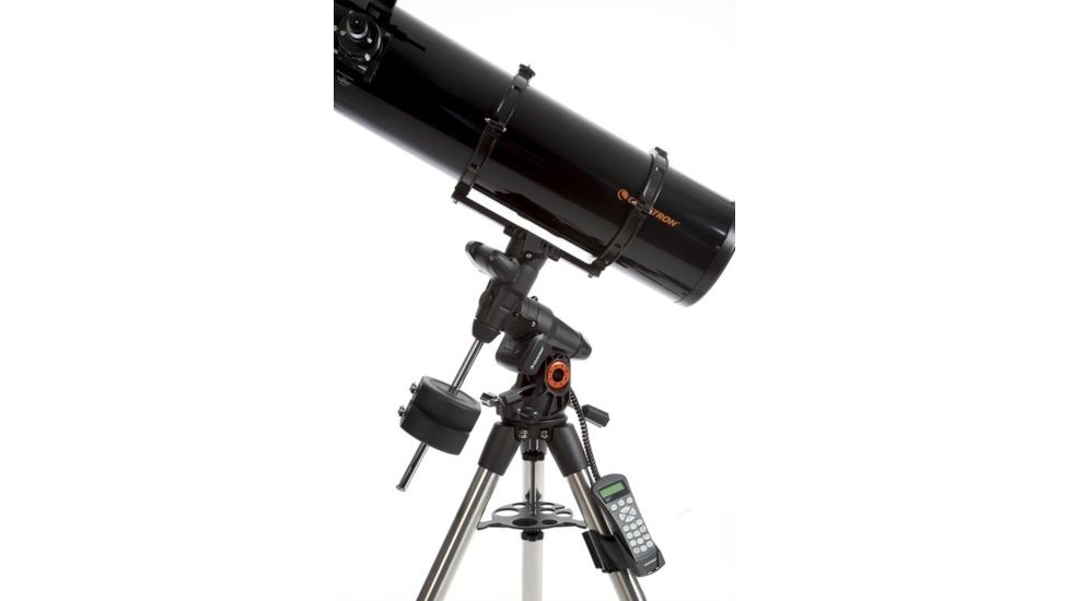 Celestron Advanced VX 8in Newtonian Telescope 32062